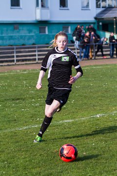 Bild 258 - B-Juniorinnen MTSV Olympia Neum�nster - FSC Kaltenkirchen : Ergebnis: 4:1
